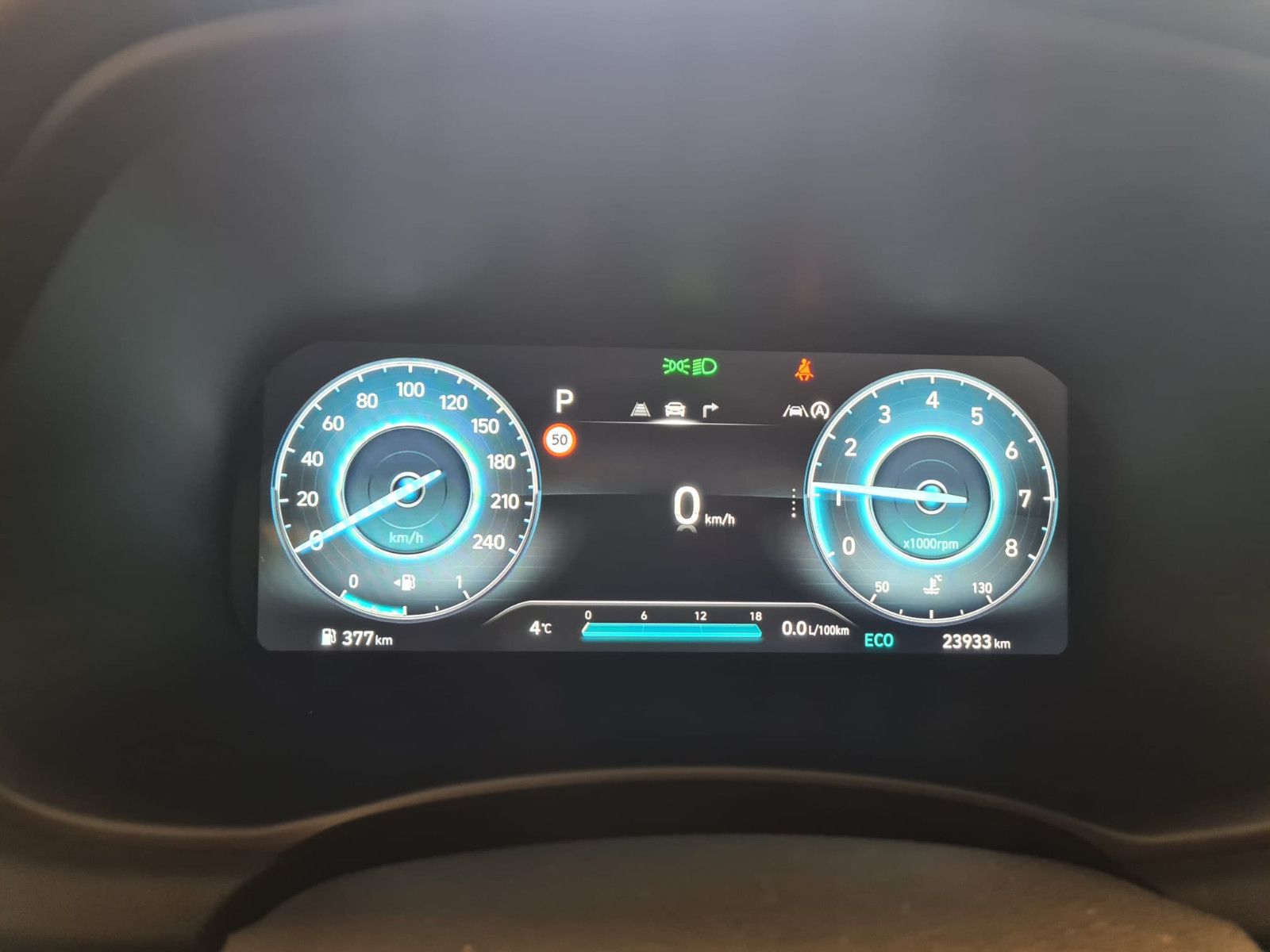 Fahrzeugabbildung Hyundai i30cw N Line Mild-Hybrid/KAMERA/24TKM