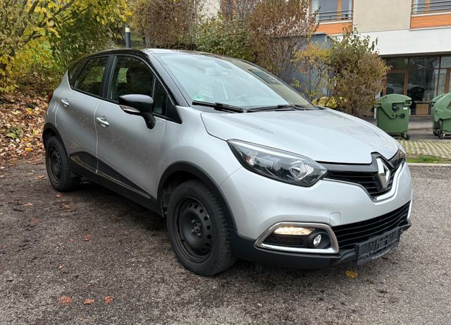 Renault Captur Energy Experience Aut. Klima