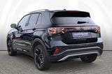 Volkswagen T-Cross 1.0 TSI DSG R-line - Volkswagen T-Cross aus 2025