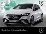 Mercedes-Benz EQE 53 4M+ SUV Dyn+/Prem+/Hyper/HUD/Drivers/360 - Mercedes-Benz EQE SUV in Duisburg