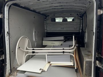 Opel Vivaro - 12