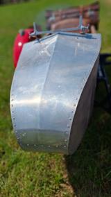 Harley-Davidson Seitenwagen Knucklehead Flathead - HARLEY-DAVIDSON GESPANN