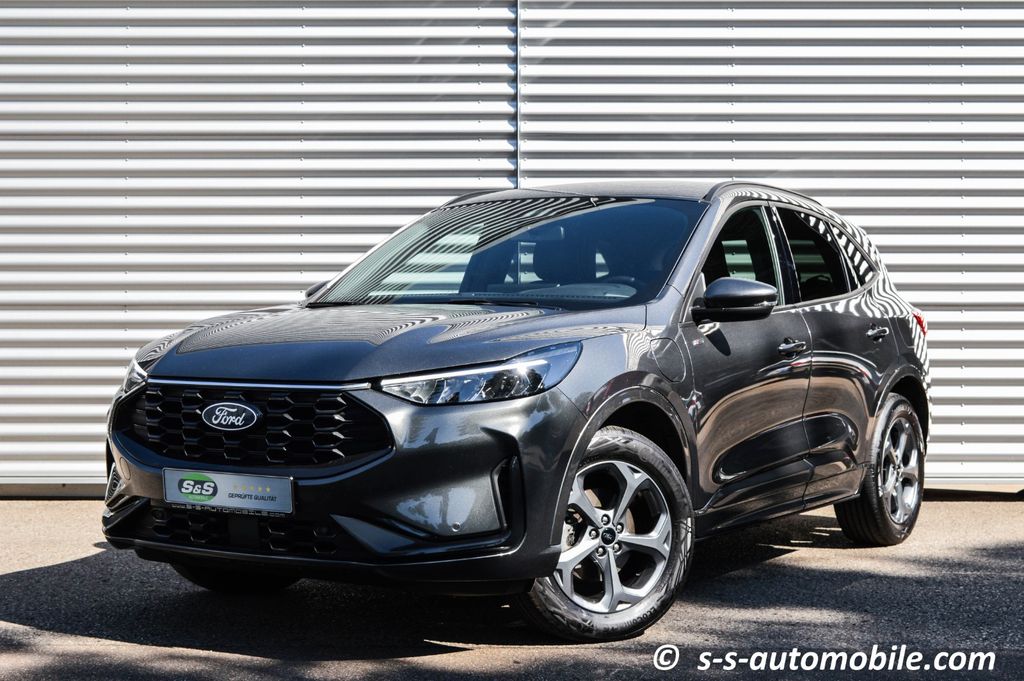 Image of Ford Kuga