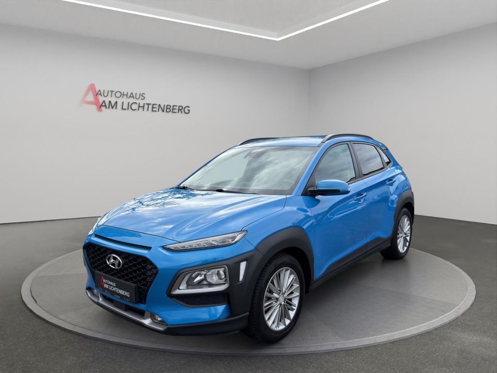 Image of Hyundai KONA