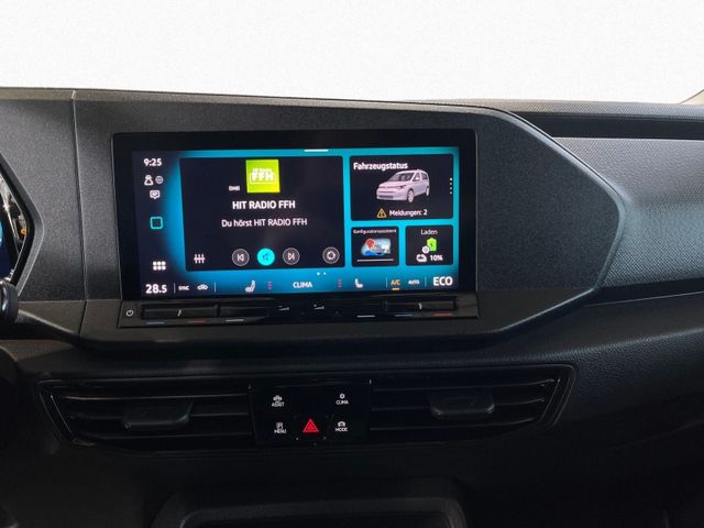 Caddy 1,5 l eHybrid DSG*AHK*Assist*Winter*AHK*