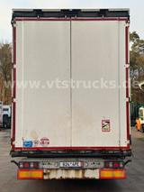 Krone SD  Pritsche + Plane Edscha-Verdeck Mega - Angebote