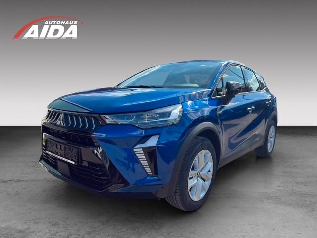 Mitsubishi Grandis 1.3 Turbo Mildhybrid Diamant