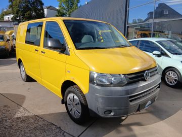 Volkswagen T5 Transporter - 12