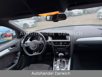 Audi A4 - 12