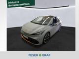 Cupra Born 170 kW ACC Beats HuD Navi Pano RüKa Wärmep. - Cupra Born aus 2023