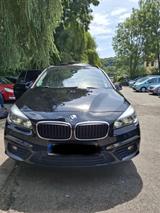 BMW 218 Baureihe 2 Gran Tourer 218 i Sport Line - BMW 218 in Dortmund