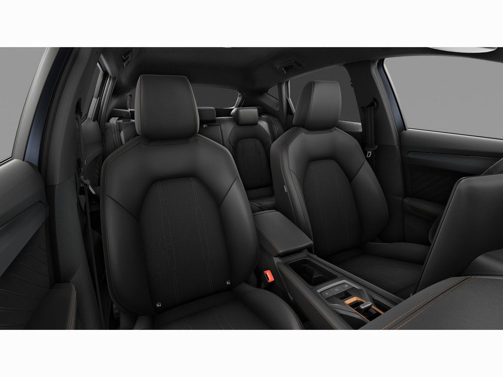 Cupra Formentor - Bild 9