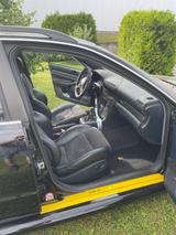 Audi RS4 B5 - Audi RS4 aus 2001: Kombi