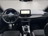 Hyundai i30 - Vorschau Bild 11