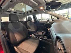 OPEL Crossland X - Ansicht 9