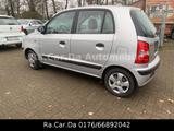 Hyundai Atos 1.1 Ole - Hyundai Gebrauchtwagen von 2005