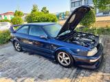 Audi S2 2.2 Coupe -PROJEKTFAHRZEUG - Audi S2 Gebrauchtwagen