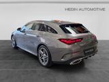 Mercedes-Benz CLA 180 SB AMG|LED|KAM|SHZ|EASYP|KEYLESS-GO - Mercedes-Benz CLA 180 Shooting Brake Jahreswagen
