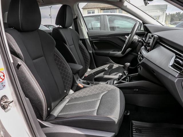 Skoda Kamiq 1.0 TSI Ambition Spurhalteassistent LED