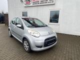 Citroën C1 Style Edition 5.turig/ 11-2025 - gebrauchte Citroën C1 aus dem Jahr 2010