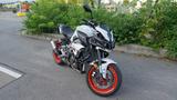 Yamaha MT 10 - YAMAHA MT 10