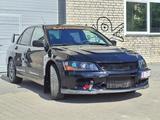 Mitsubishi Lancer Evolution IX LHD EU VIN, 400Hp - Mitsubishi Lancer: Vi Evolution