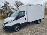 Iveco 35C16 D brief 107000 km - Offers
