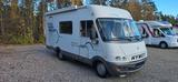 HYMER / ERIBA / HYMERCAR B544*TV*Au-SAT*6xFahren*5xSchlafen* - HYMER / ERIBA B 544