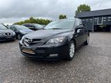 Mazda 3 Lim. 1.6 Sport Active - gebrauchte Mazda 3 aus dem Jahr 2008