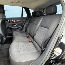 Mercedes GLC 220 - 9