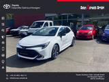Toyota Corolla Hybrid Teamplayer 1.8 EU6e Rückfahrkamer - Toyota Corolla Gebrauchtwagen in Saarbrücken