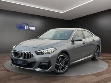 BMW Leasing Angebot: BMW 218i Gran Coupe M Sport ACC STOPP&GO LCPROF LED