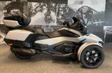 Can-Am SPYDER RT LIMITED | HYPER SILVER | LTD | - Angebote entsprechen deinen Suchkriterien
