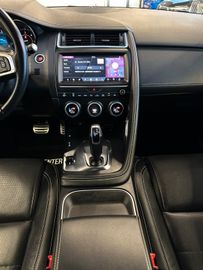 Jaguar E-PACE *R-Dynamic*S AWD*Kamera*Leder*