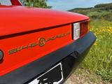 Porsche Originaler 914-6, Matching Numbers, dt. Fahrzeug