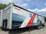 Kögel Tautliner Standard  TÜV 10/26 - Angebote