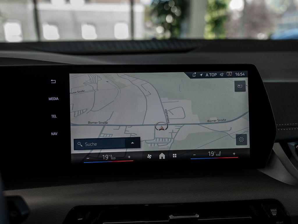 BMW 220 Active Tourer - Bild 16