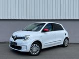 Renault Twingo Le Coq Sportif 1.Hand 19tkm Kamera SHZ