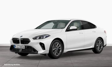 BMW Leasingangebot: BMW 218d Gran Coupé 416€ netto/mtl.*M Sportpaket*19"