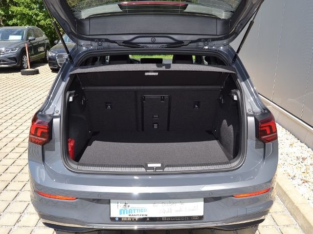 Golf VIII 1.5 eTSI 150 PS DSG "50 Jahre" PANORAM