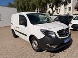 Mercedes-Benz Citan Kasten 108 CDI lang Worker Plus*KLIMA*1han - Mercedes-Benz W108