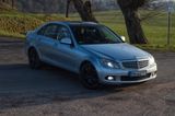 Mercedes-Benz C 320 CDI 4MATIC AVANTGARDE/Leder/Ahk - Mercedes-Benz C 320: Cdi Avantgarde