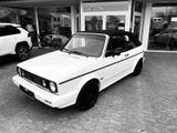Volkswagen Golf 1 Cabrio*Gutachten*Dach elektr*Motor NEU - Volkswagen Golf in Bremen