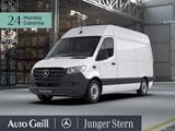 Mercedes-Benz Sprinter 317 CDI Kasten *3665*360Kam*SHZ*MBUX*