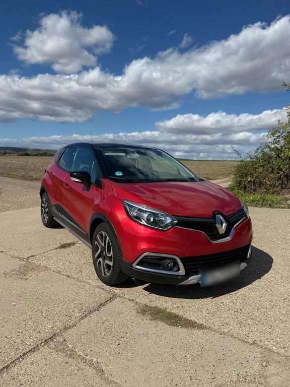 Image of Renault Captur