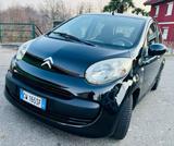 Citroën Citroen C1 1.0 5 porte AMIC1 - gebrauchte Citroën C1 aus dem Jahr 2005