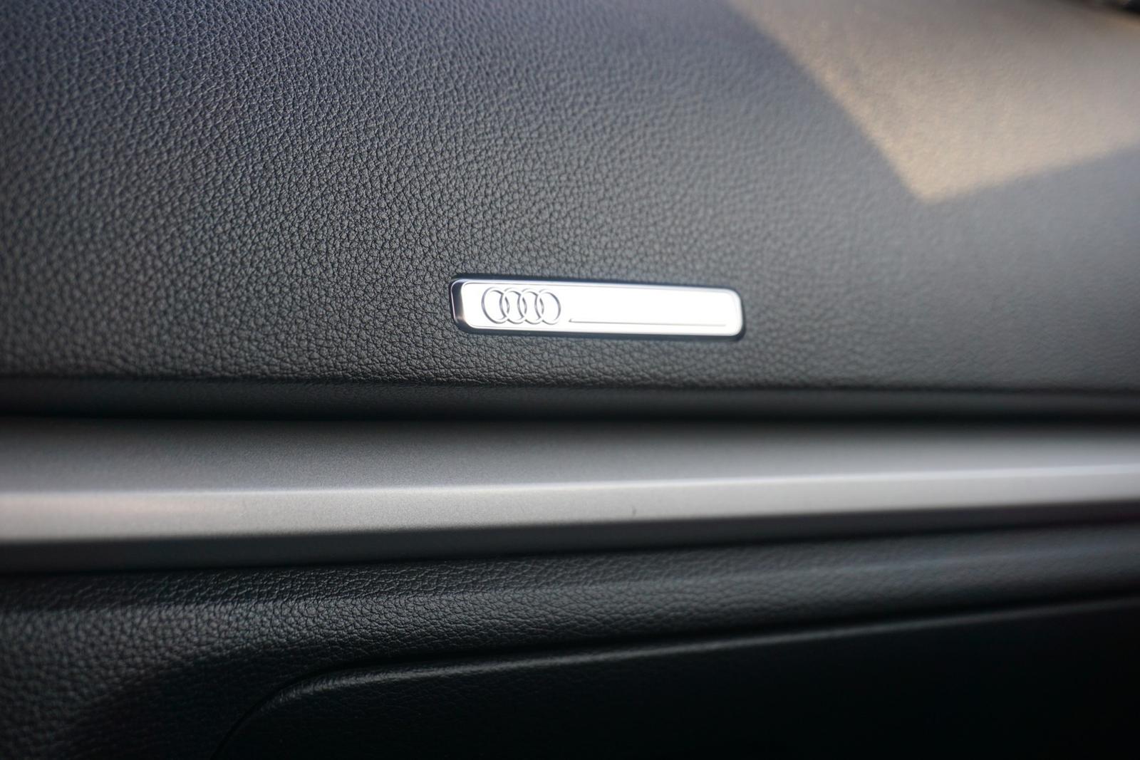 Audi A3 30 TFSI S-Line LED Navi Digitales Cockpit, миниатюра 28