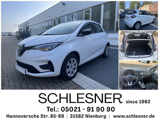 Renault Zoe LIFE R110 Z.E. 50  Winter-Paket uvm.