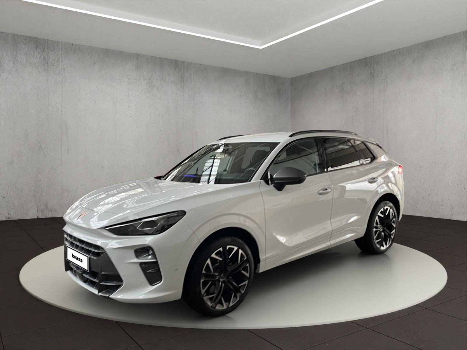 Cupra Terramar VZ (inklusive verlängerter Herstellerga