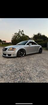 Audi TT 8N 1.8T Airride Bentley Z18 Recaro... - Audi TT in Kiel